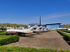 -中国航空博物馆