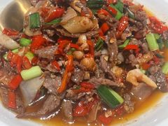 -華府Deluxe(兴业太古汇店)