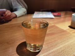 -初居食屋日式料理(万象城购物中心店)
