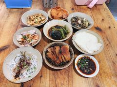 -九九豆花馆(解放碑步行街店)