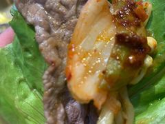 韩式烤肉-金顺韩式烤肉·网红烤肉店(广利路店)