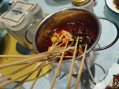 -雲蜀龙阁·金牌水煮鱼(方庄店)