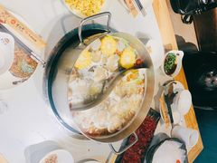 吊龙-牛记皇·鲜牛肉火锅(弘阳广场店)