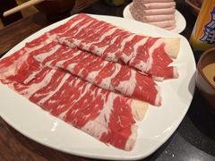 -南门涮肉(通州店)