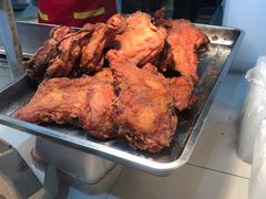 -王二甩老木子鸡(江湾店)