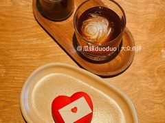 -福嗝er 咖啡&精酿餐吧(东四店)