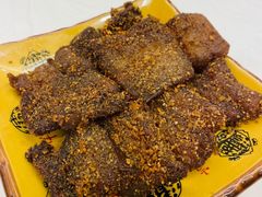 蒸干渣肉-庐州太太(鼓楼店)