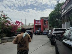 -李子坝梁山鸡(李子坝大鸡哥店)