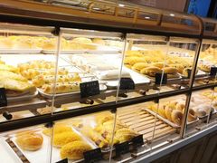 -大快乐烘焙坊(沙井店)