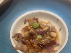 -龙船人海鲜城(长治路店)
