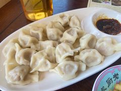 -老厨家(友谊路总店)