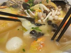 -绍兴老味道·非遗门店(银泰城店)