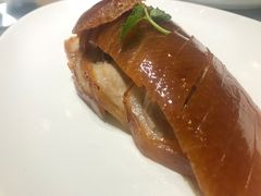 -鸭王烤鸭店(三里河店)