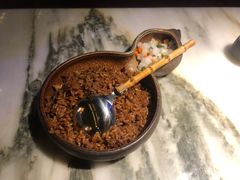 绿茶炒饭-绿茶餐厅(昆明世纪金源店)