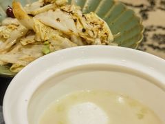 -A One Kitchen·南京精菜馆(晶丽酒店店)