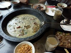 -小牛海记潮汕牛肉店(永定路店)
