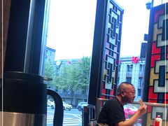 -红鼎坊·老成都火锅(新南门店)