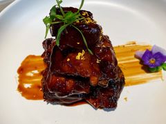 -玫瑰厅上海菜(兴国路店)