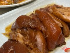 -抱德·潮汕味(敦和店原惠城鱼仔)