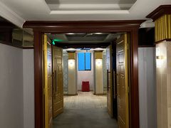 -上海光大会展中心国际大酒店