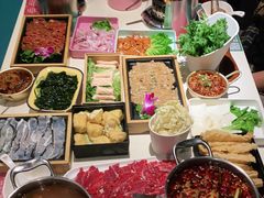 -火锅先生(五马街店)