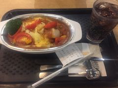 一哥猪扒饭-大家乐(广州白云三元里2店)