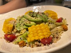 -TA'塔雀 墨西哥餐厅(江都金鹰店)