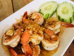 -Doo Dee Thai Food(Issan/Isaan/Esan)