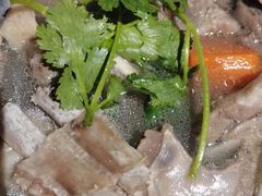 -青年公社烤鸭(青年路店)