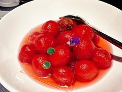 -沅江水·湖南家宴(珠江新城高德置地秋广场店)