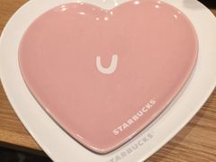 -星巴克(天津鲁能中心第三店)