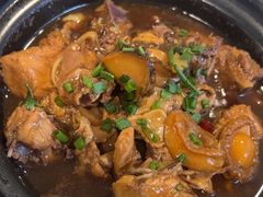 -清真马祥兴菜馆(云南北路店)
