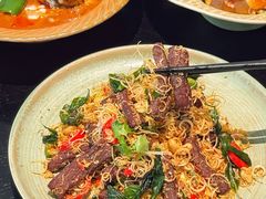 -Thai Alley泰爱里(二沙岛店)