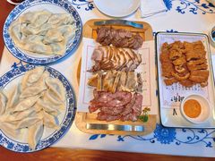-老都一处饺子馆(道里店)