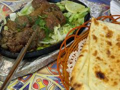 -Santoor 萨都里印度餐厅(北锣鼓巷店)
