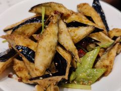 台式风味茄-宝月楼·台湾菜馆(天河城店)