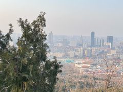 -千佛山风景名胜区