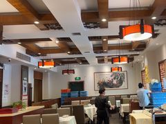 -福来居烤鸭店(天坛二店)