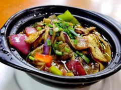 -四嫂鹅肉店(银海南二横街店)