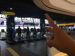 -力美健·游泳·健身(亚运城店)