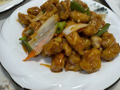 -宝发园名菜馆