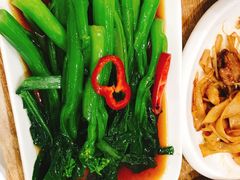 -广东小美食(果戈里大街店)