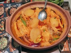 -敏华冰厅(平安金融中心店)