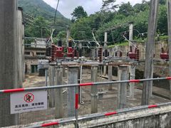 -广州市石门国家森林公园