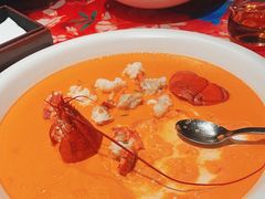 -上海滩餐厅(BFC外滩金融中心店)