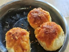 -黄阿姨锅贴大王(万航渡路店)