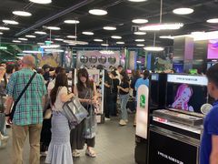 -Olive Young(明洞旗舰店)