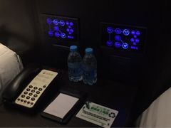 -桔子酒店(合肥三孝口地铁站店)