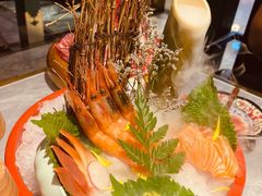 -一绪に寿喜烧自助(世茂广场店)
