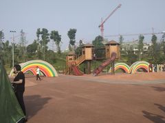 -枫香湖儿童公园